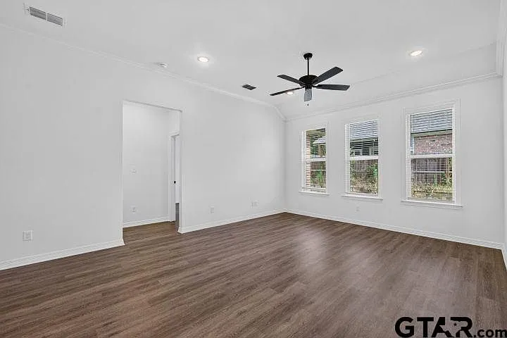 Tyler, TX 3-Bedroom Single-Family Home with 1,535 Sq Ft photo 7