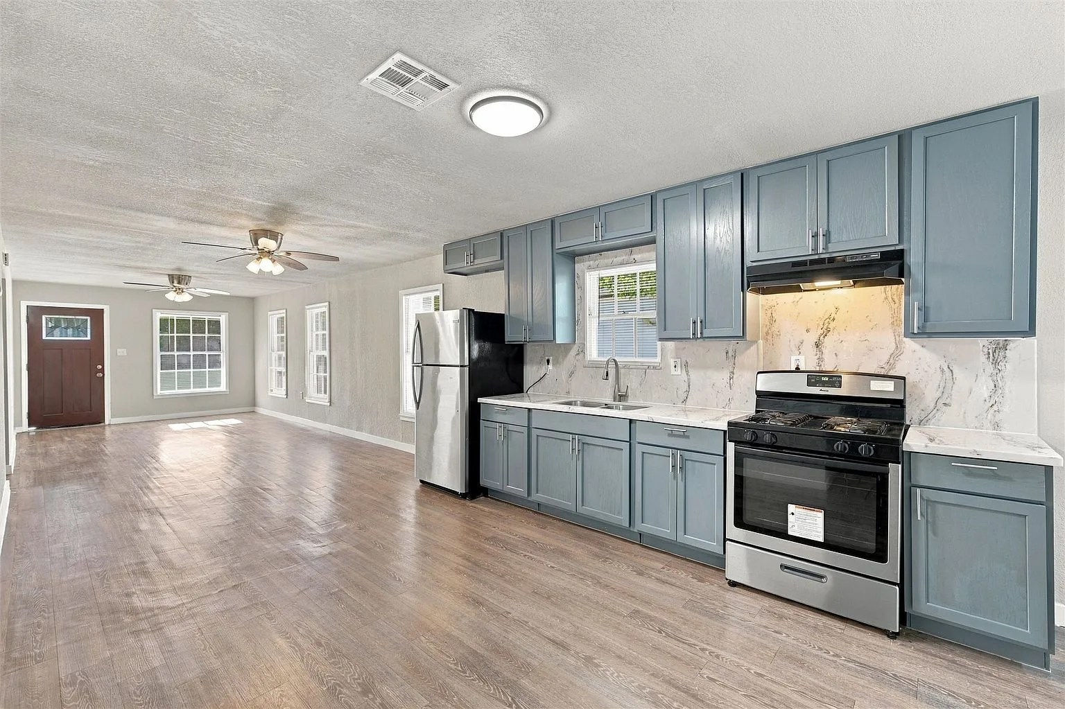 3-Bedroom Remodeled Home on a Corner Lot in Waco, Texas photo 6