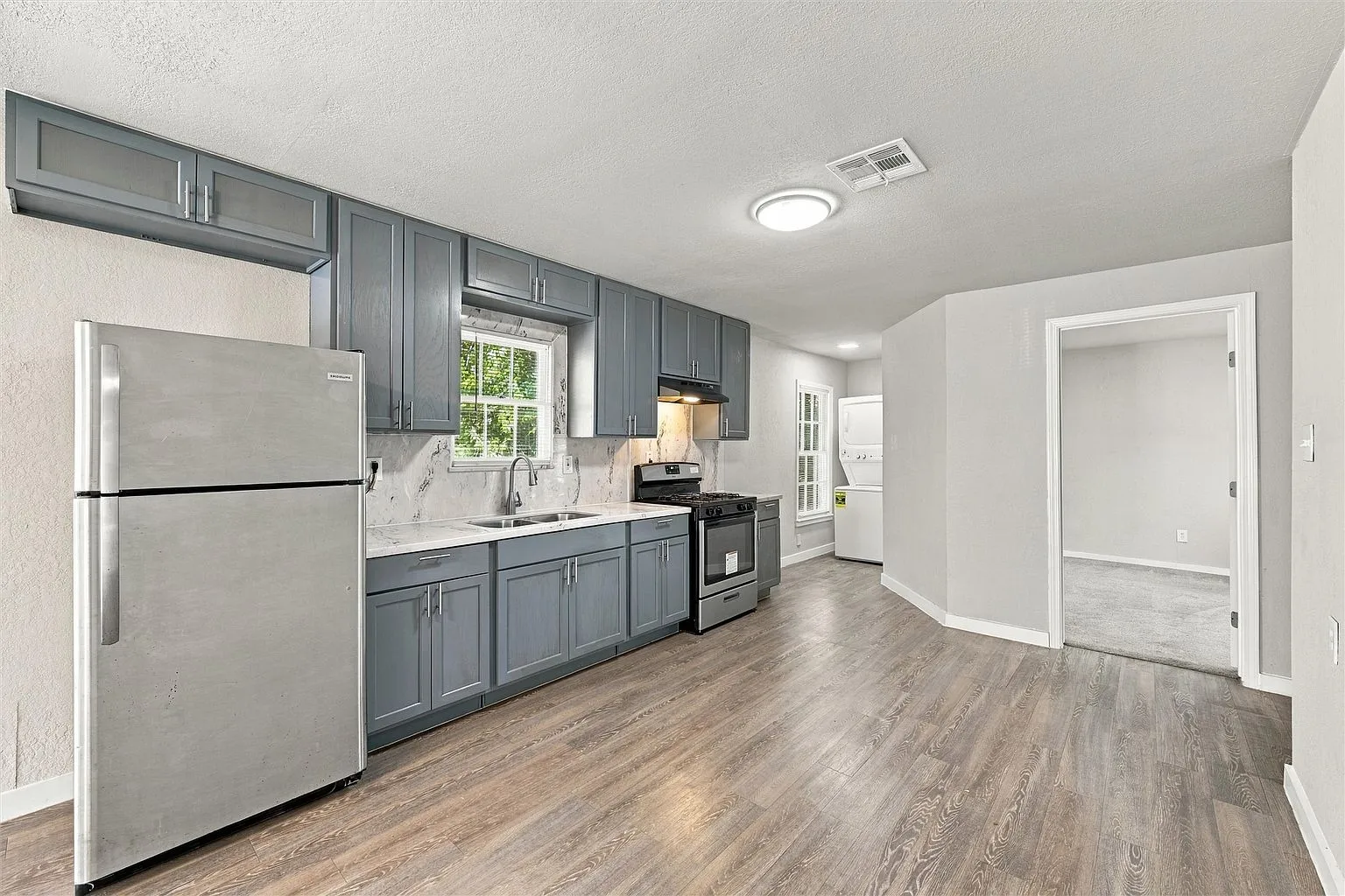 3-Bedroom Remodeled Home on a Corner Lot in Waco, Texas photo 5