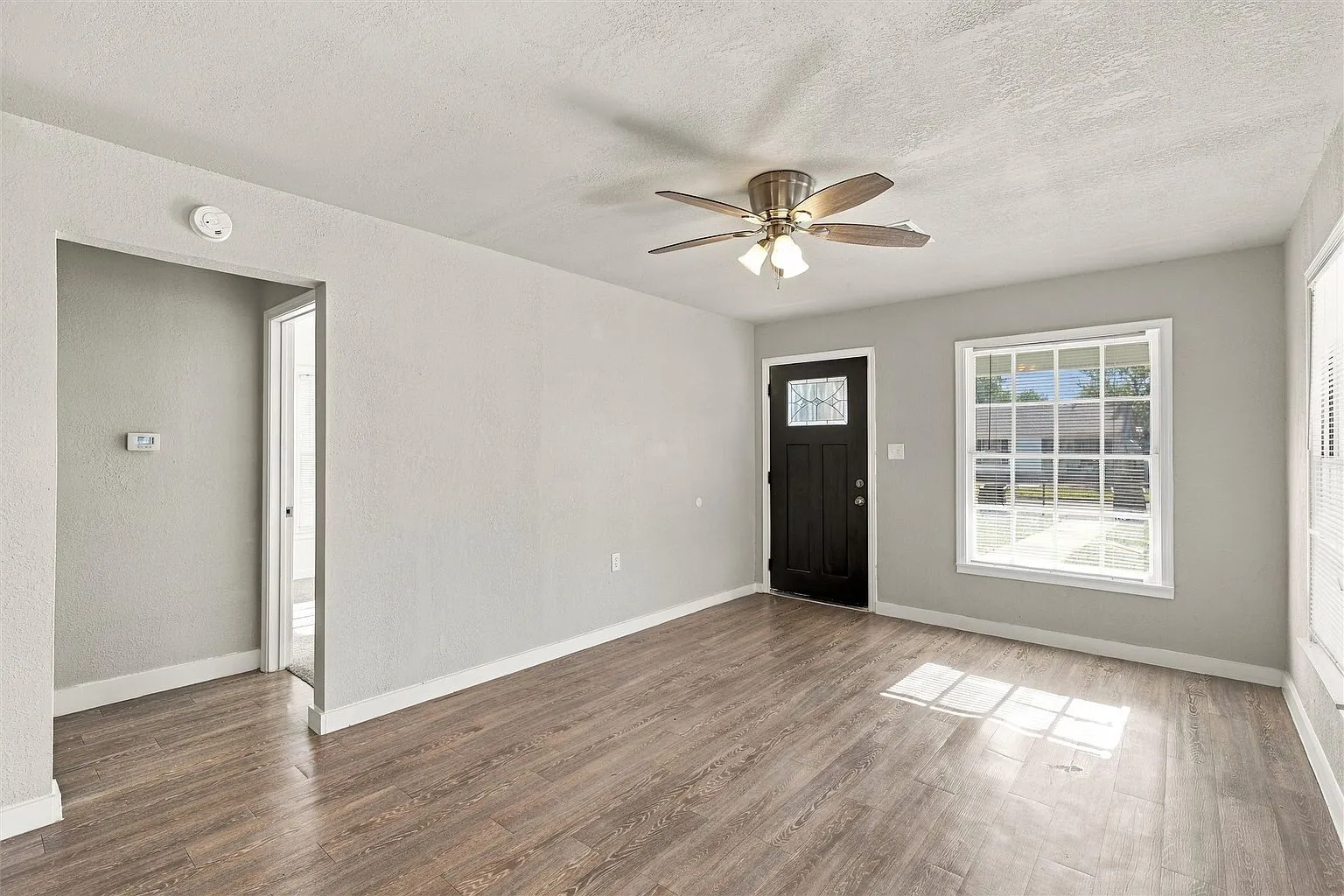 3-Bedroom Remodeled Home on a Corner Lot in Waco, Texas photo 3