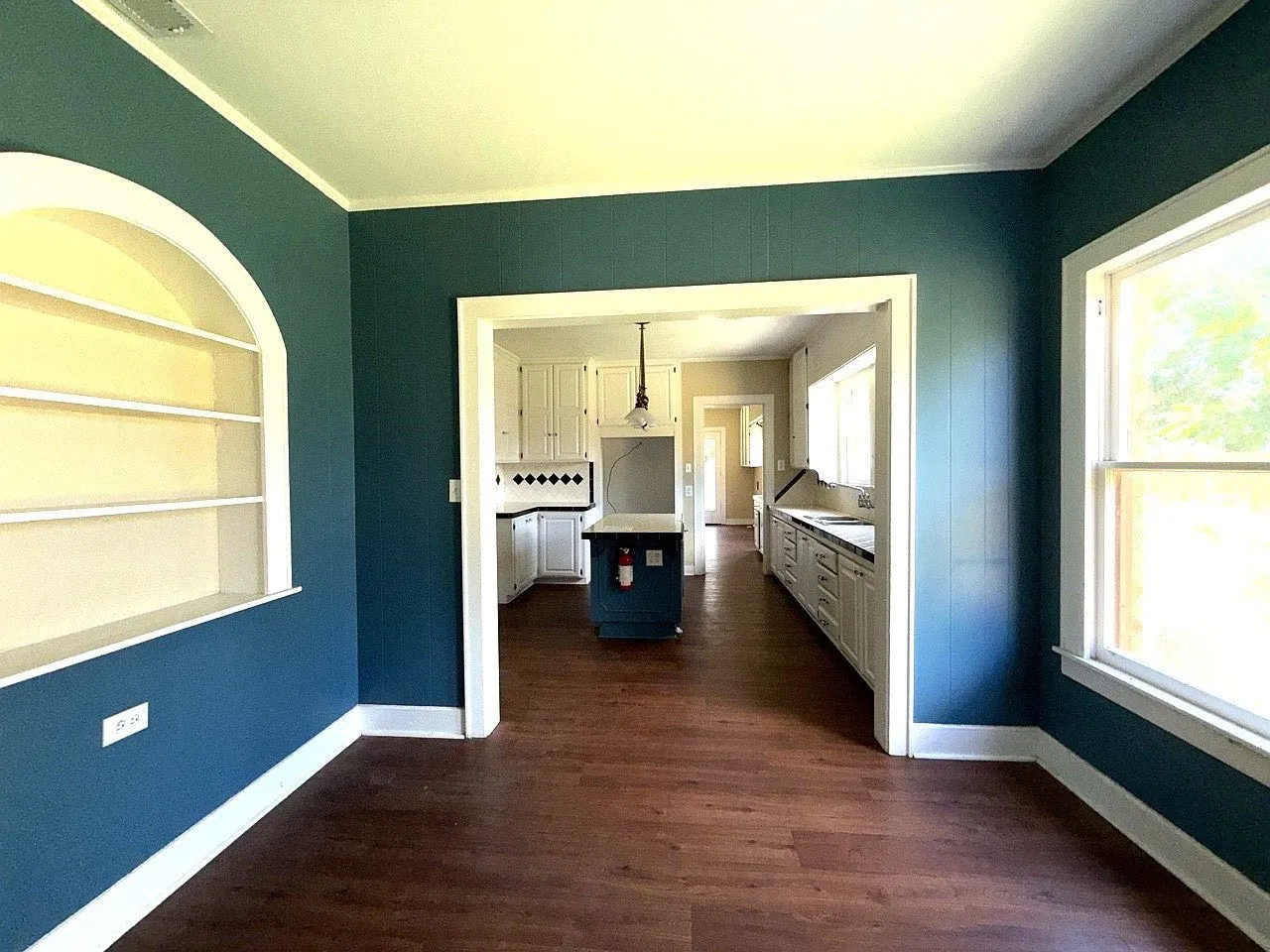 Athens, TX Home for Sale with 0.387-Acre Lot and Workshop photo 8