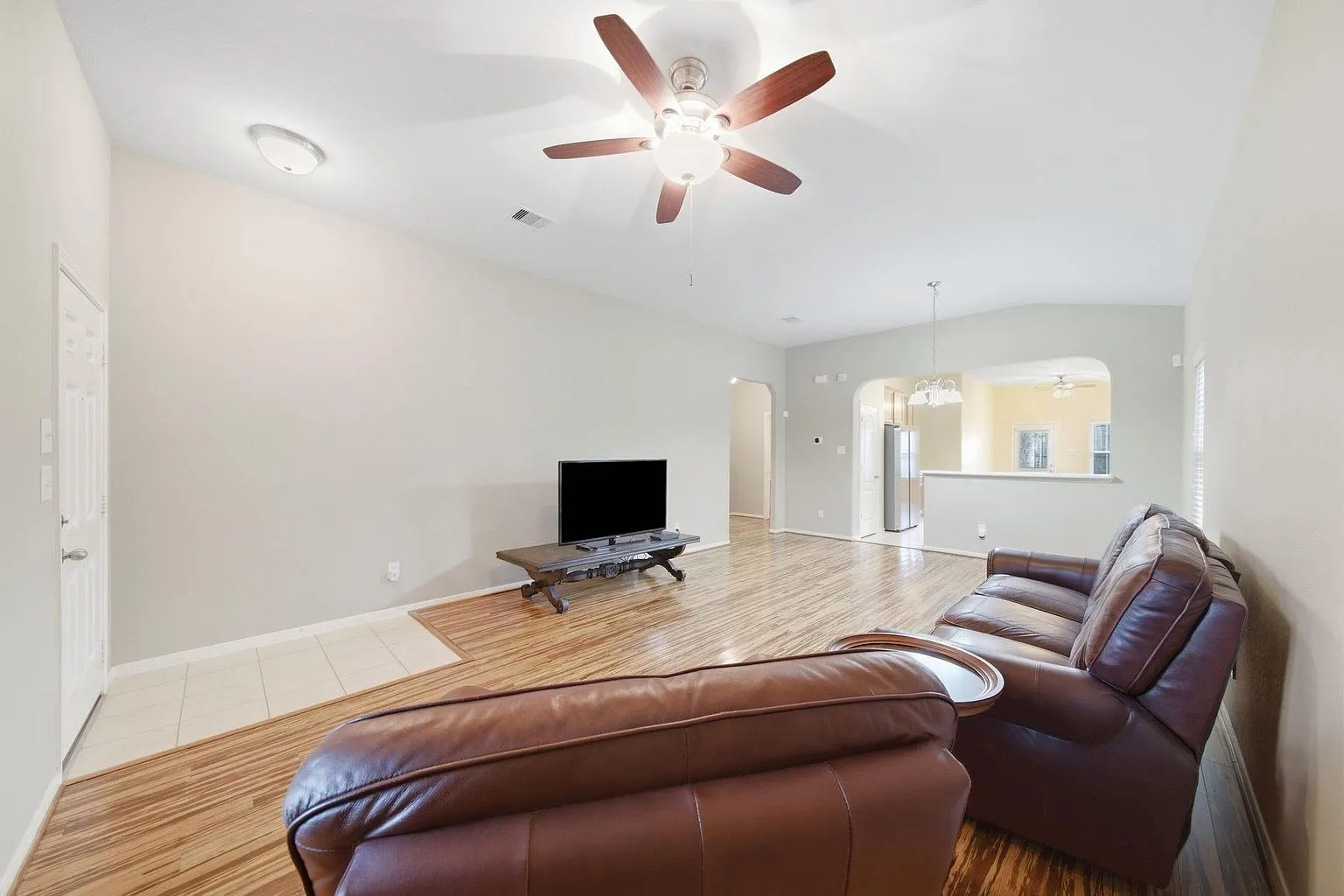 Katy, TX Corner-Lot Home for Sale with 3 Bedrooms and Covered Patio photo 8
