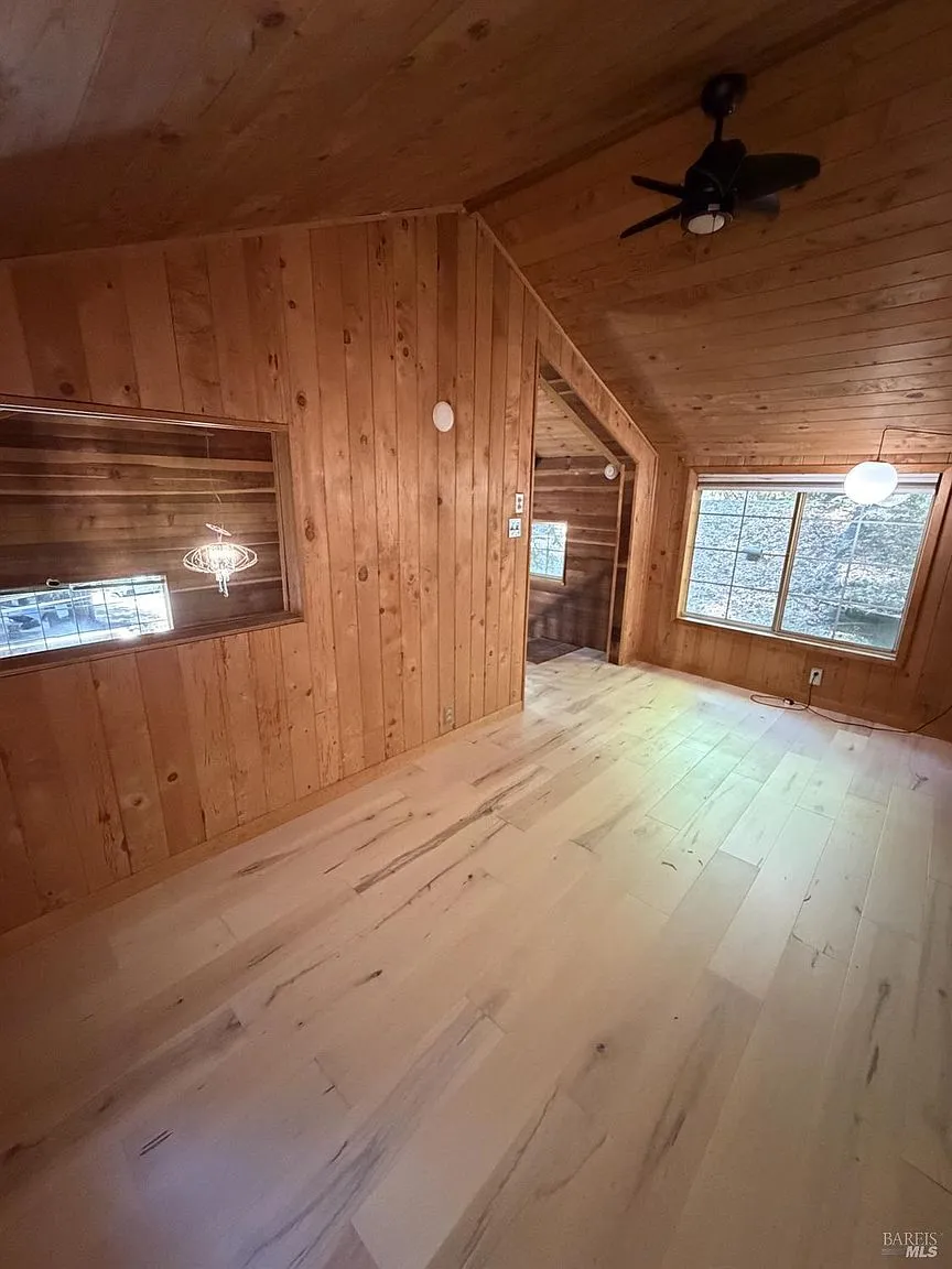Cabin Home for Sale at 14692 Canyon 1 Road in Guerneville, California photo 8