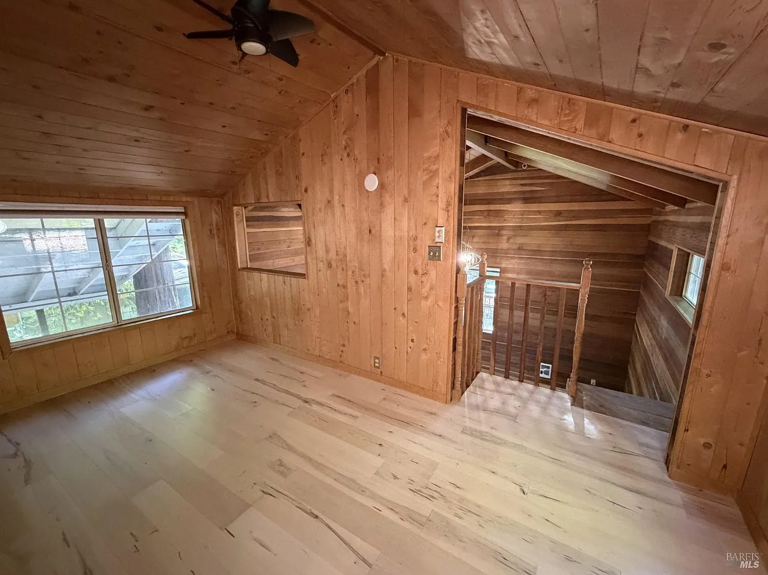 Cabin Home for Sale at 14692 Canyon 1 Road in Guerneville, California photo 7