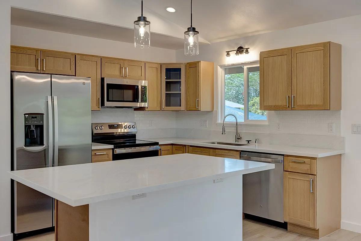 Keaau, Hawaii: New 3-Bedroom Home on 1 Acre photo 8