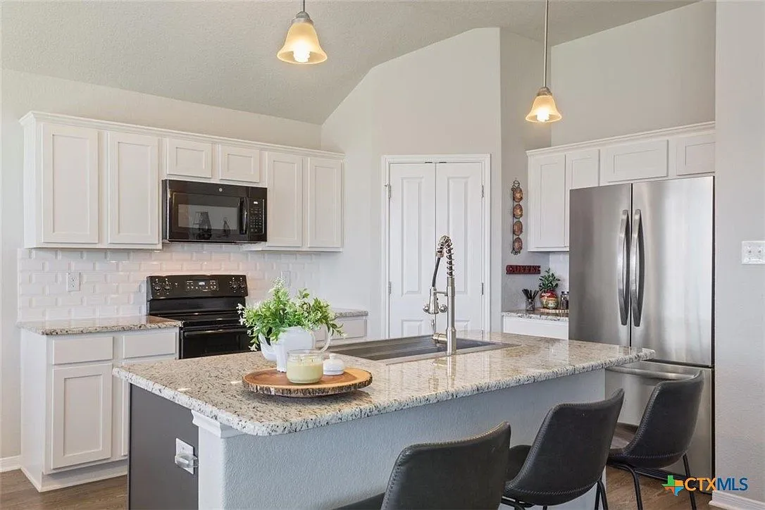Temple, TX 3-Bedroom Home for Sale with 10,280.16-Sq-Ft Lot photo 7