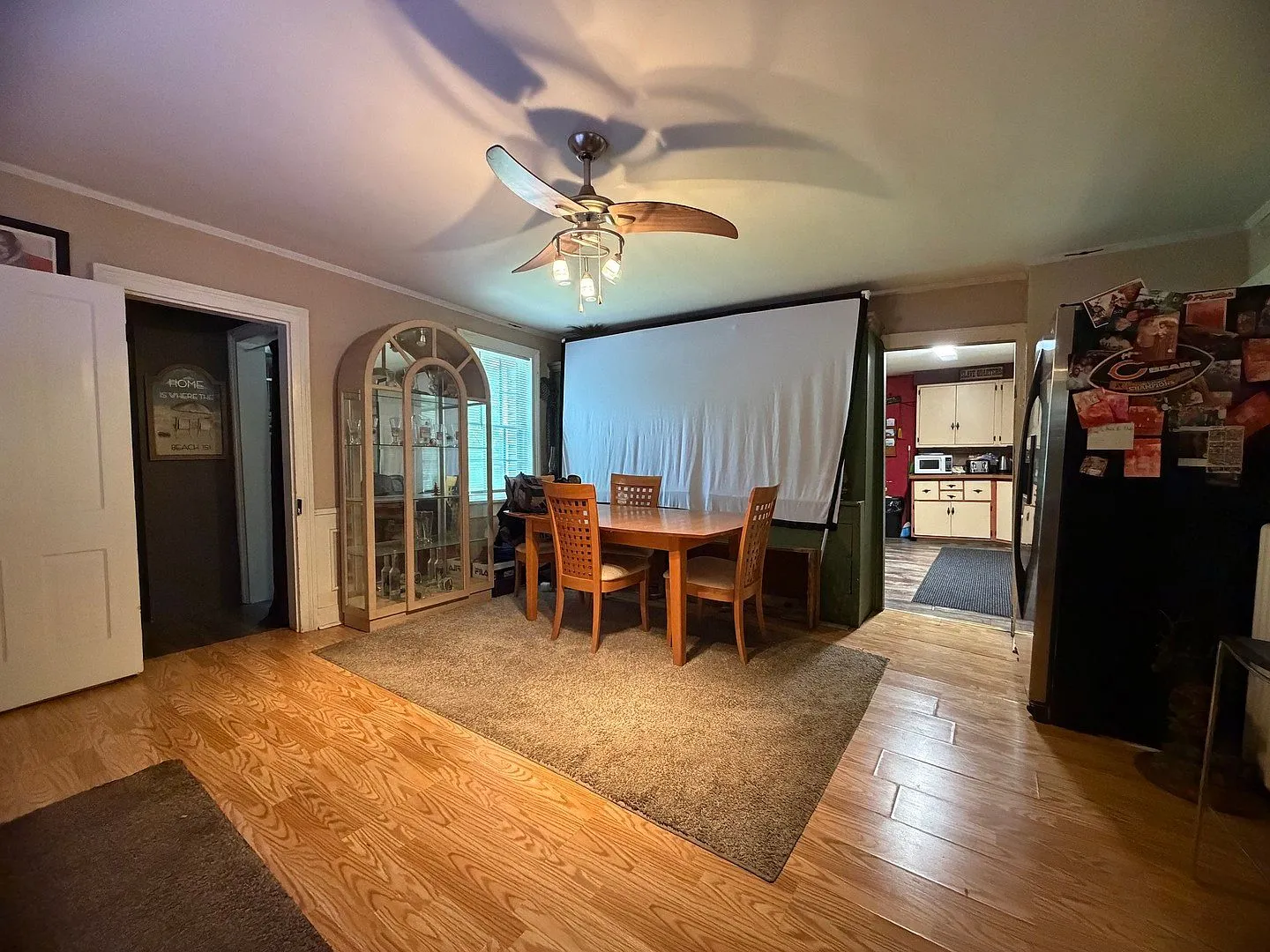 518 E 10th St, Lockport, IL 60441: Renovation Opportunity on a Mature-Treed Lot photo 4