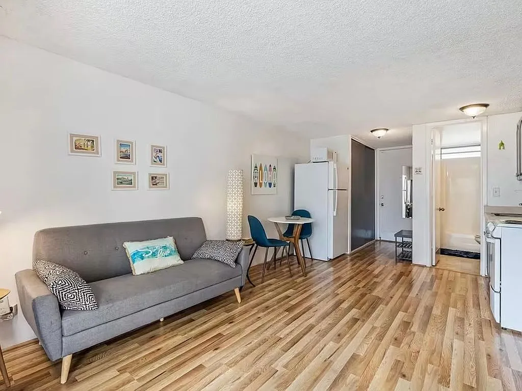 Waikiki Studio Townhouse with Open Lanai | Honolulu, HI photo 3