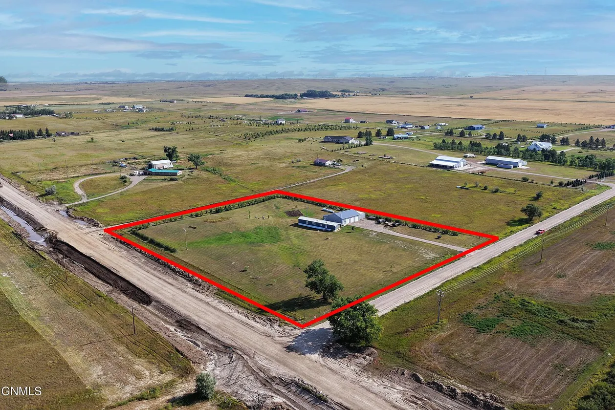 Private Country Oasis with Updated Manufactured Home and Exceptional Shop Space photo 2