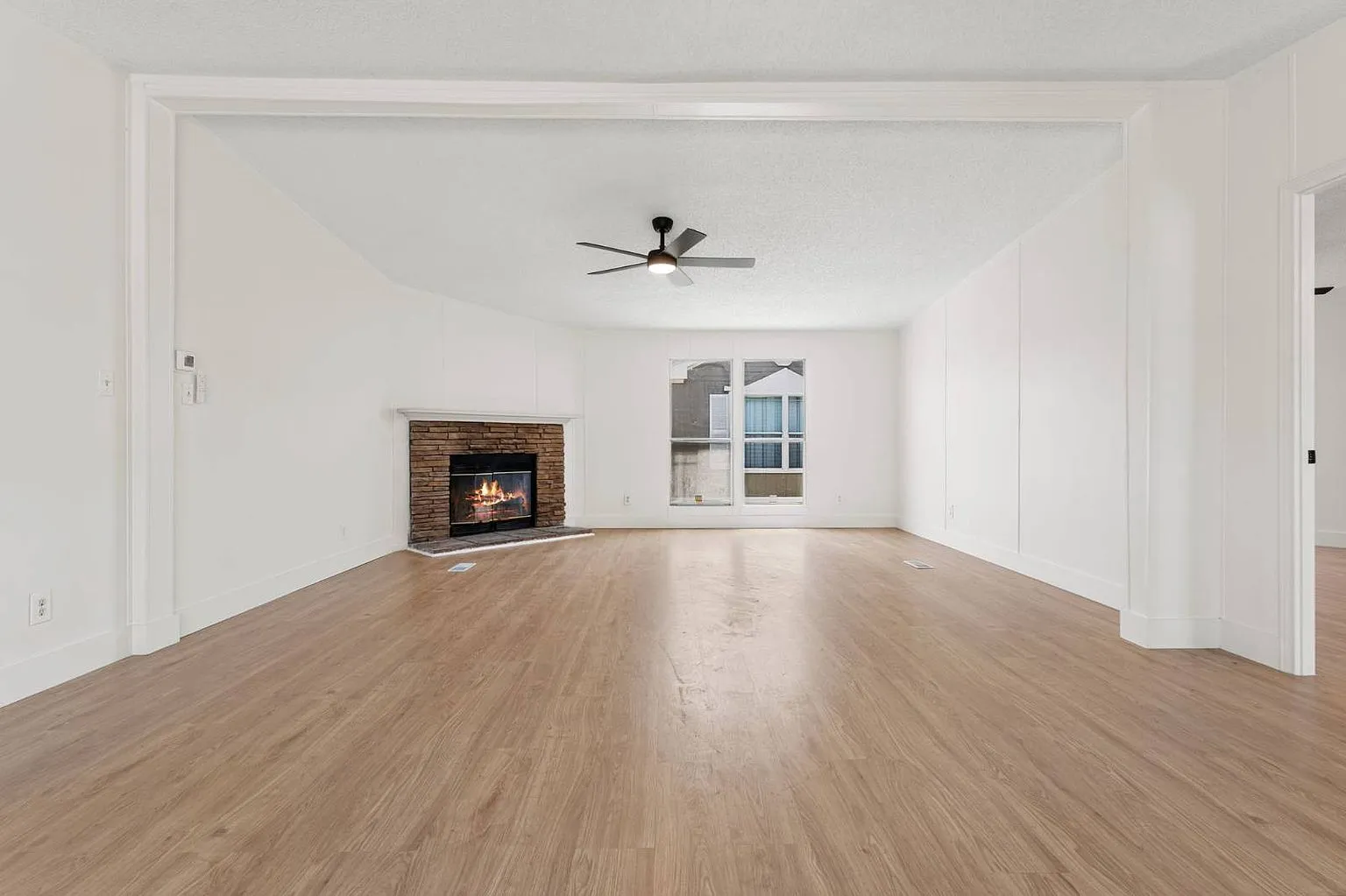 Updated 3-Bedroom Manufactured Home in Gated Lexington Place MHC, Keller, TX photo 2