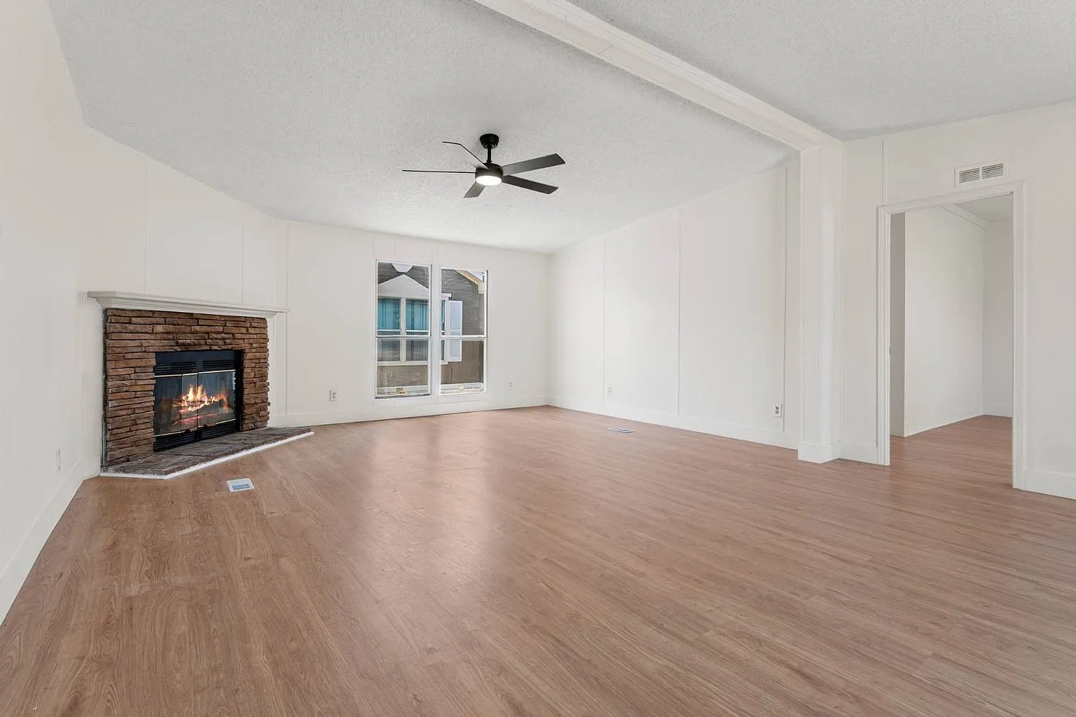 Updated 3-Bedroom Manufactured Home in Gated Lexington Place MHC, Keller, TX photo 3