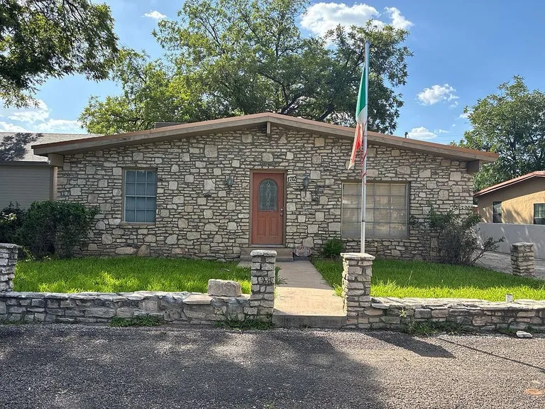 3-Bedroom Single-Family Home for Sale in Ozona, TX | 1,440 Sq Ft property photo