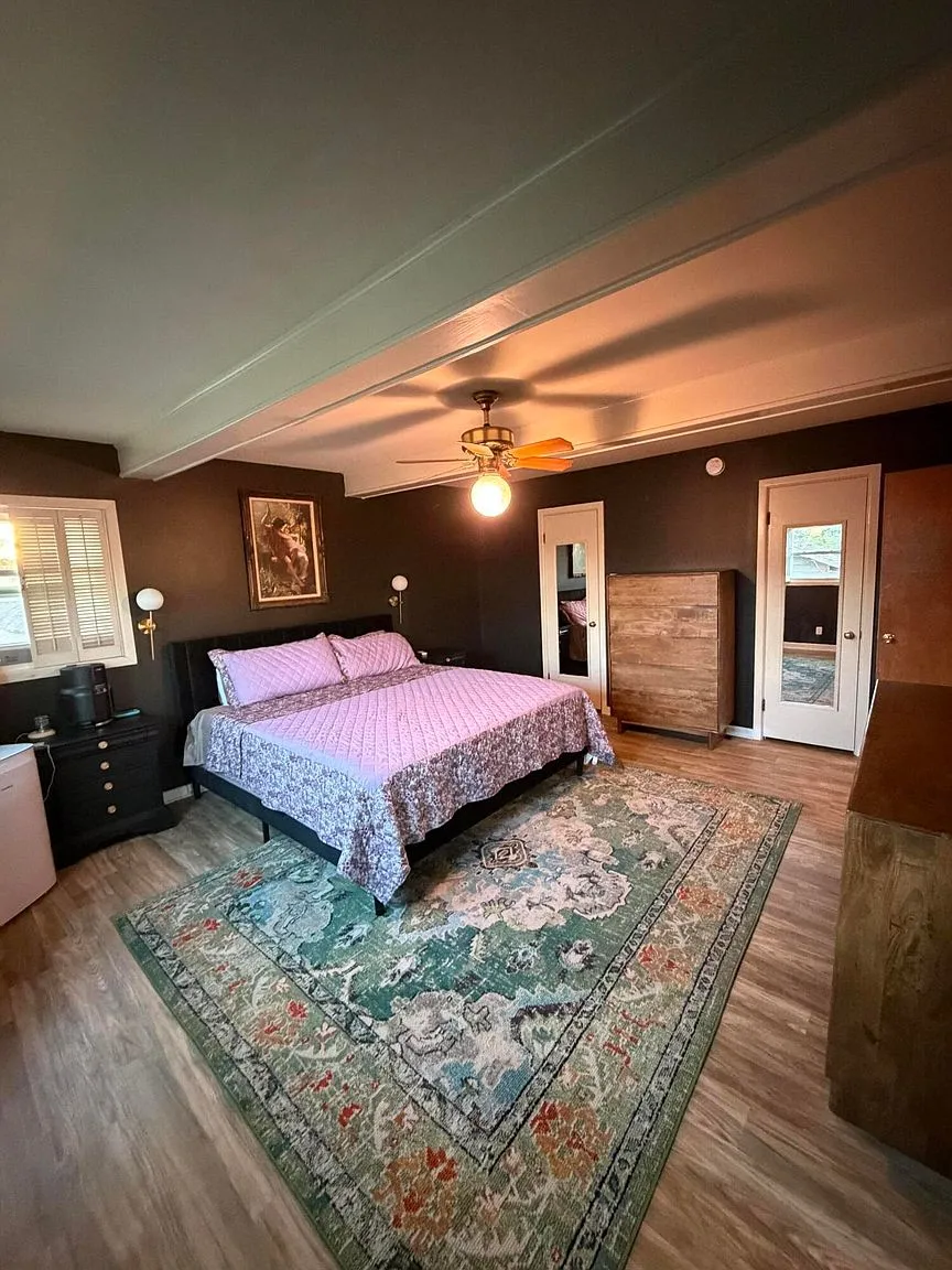 Upgraded 4-Bedroom Home with Modern Improvements and Outdoor Pavilion in Lubbock, TX photo 10