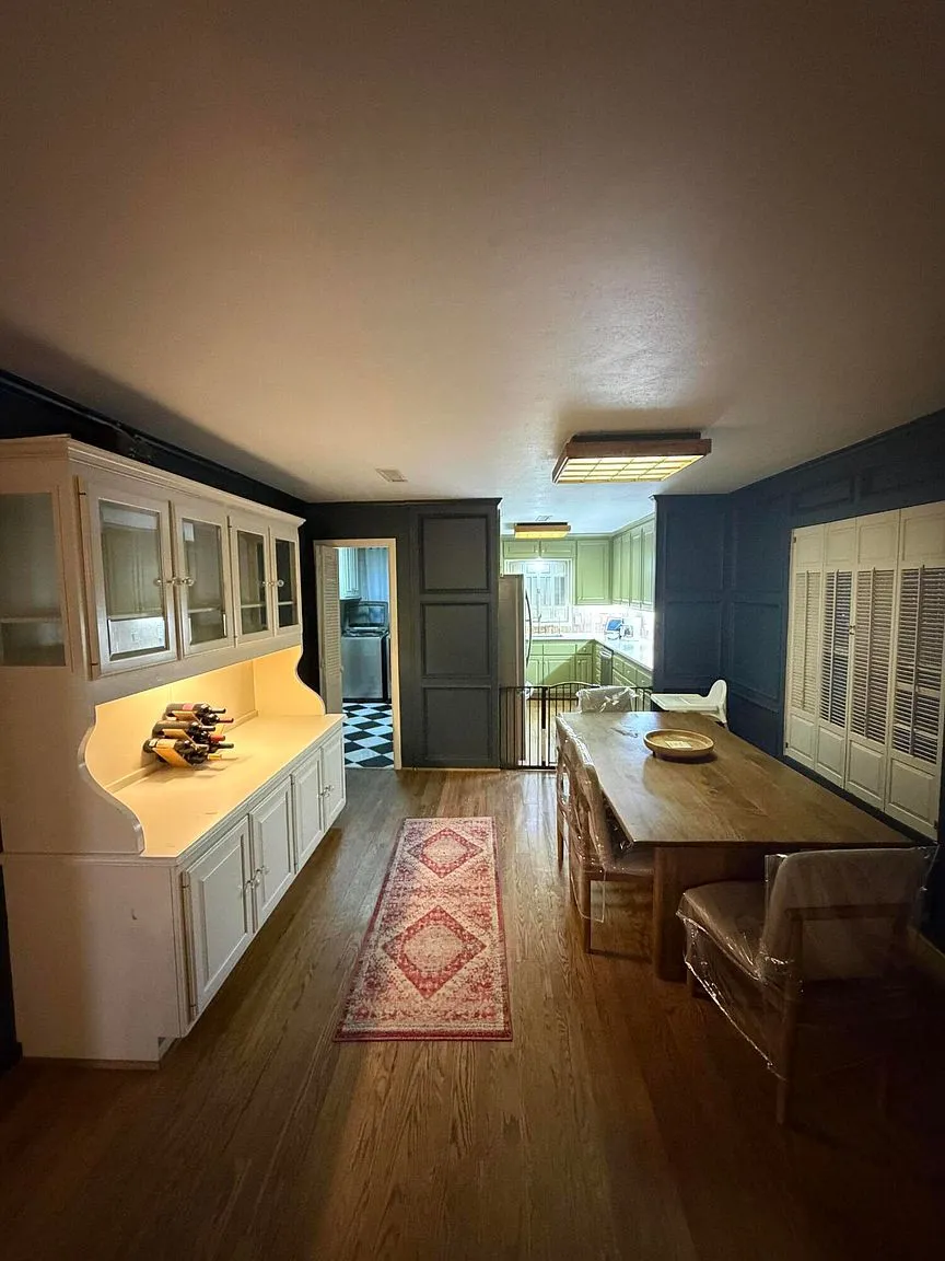 Upgraded 4-Bedroom Home with Modern Improvements and Outdoor Pavilion in Lubbock, TX photo 4