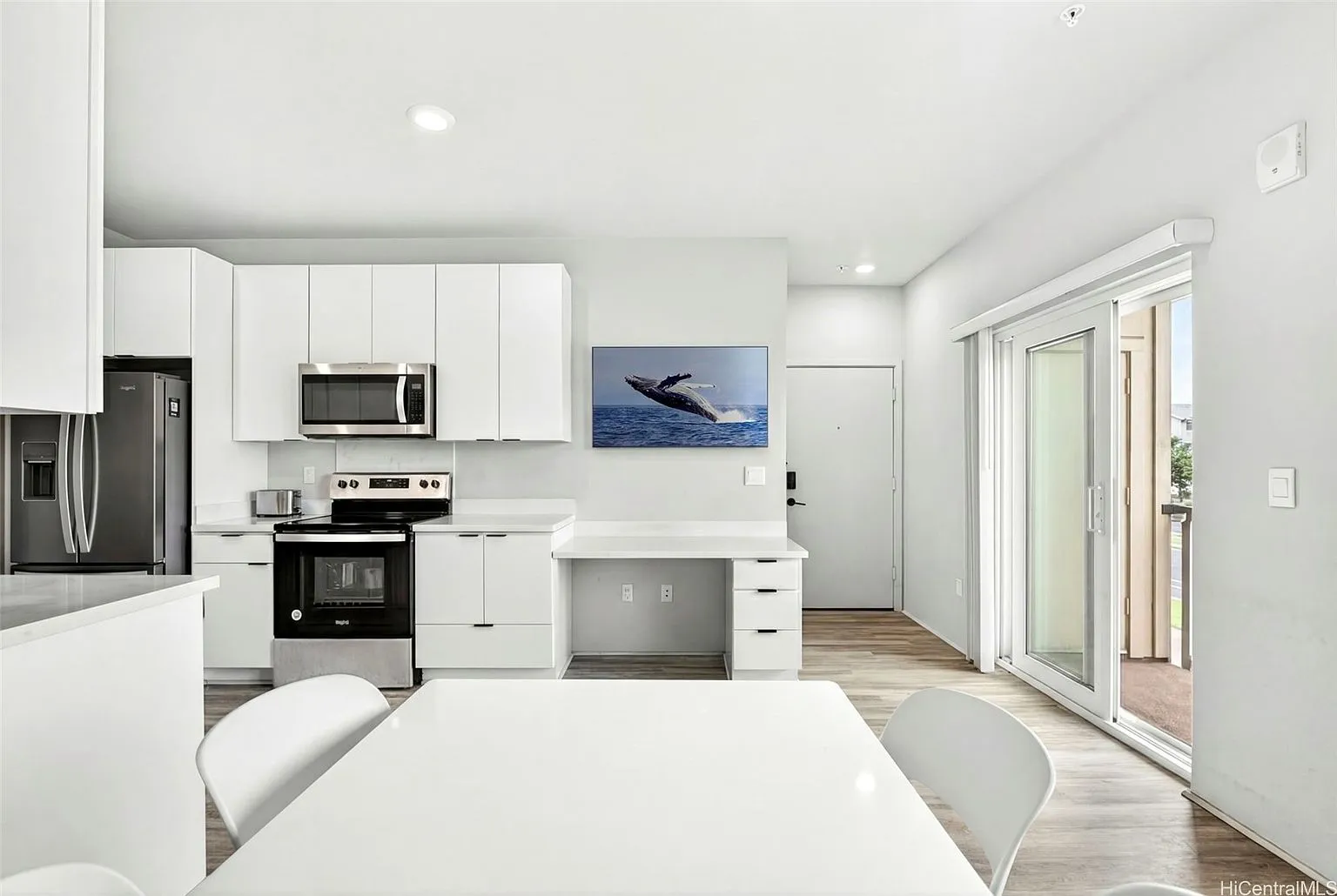 Ewa Beach, Hawaii 3-Bedroom Townhouse with 986 Sq Ft in Kaikoi at Hoopili photo 3