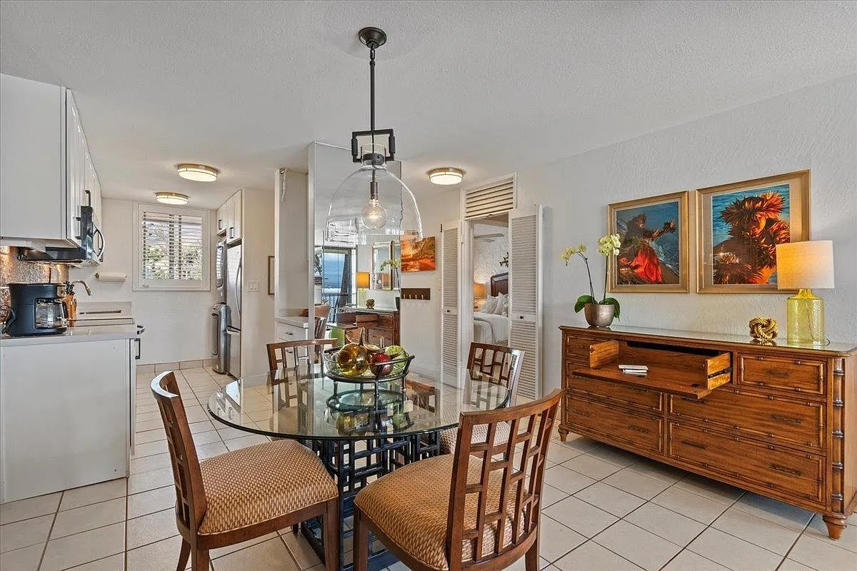 Kanai A Nalu 407: Top-Floor Ocean-View Condo in Wailuku, Maui photo 10