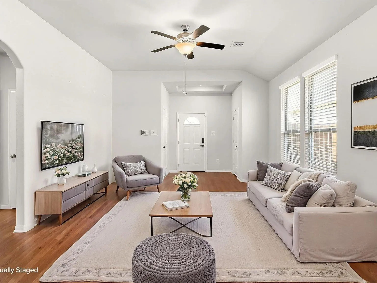 3-Bedroom Single-Story Home for Sale in Conroe, TX photo 4