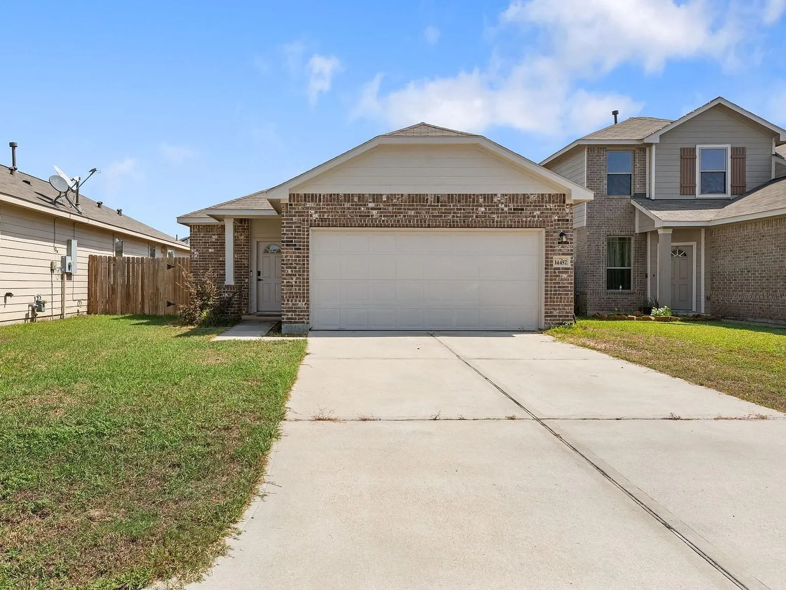 3-Bedroom Single-Story Home for Sale in Conroe, TX photo 2