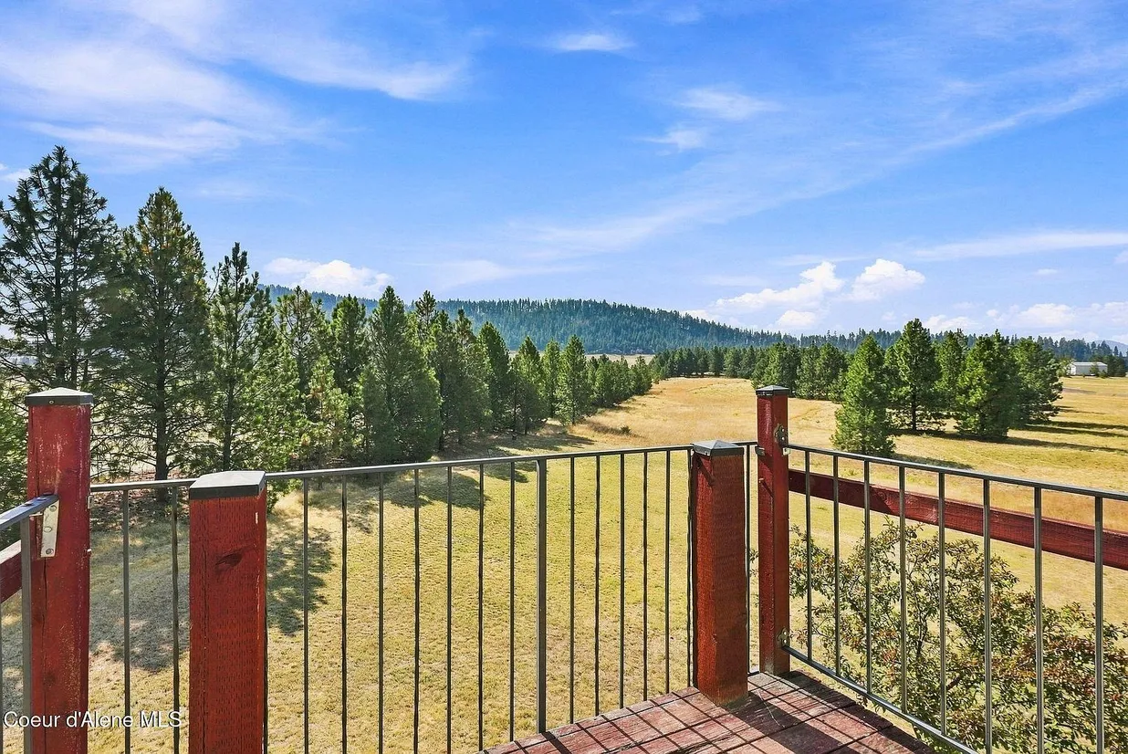 Worley, Idaho Farmhouse-Style Home on 1.87 Acres with Guest House and Shop photo 5