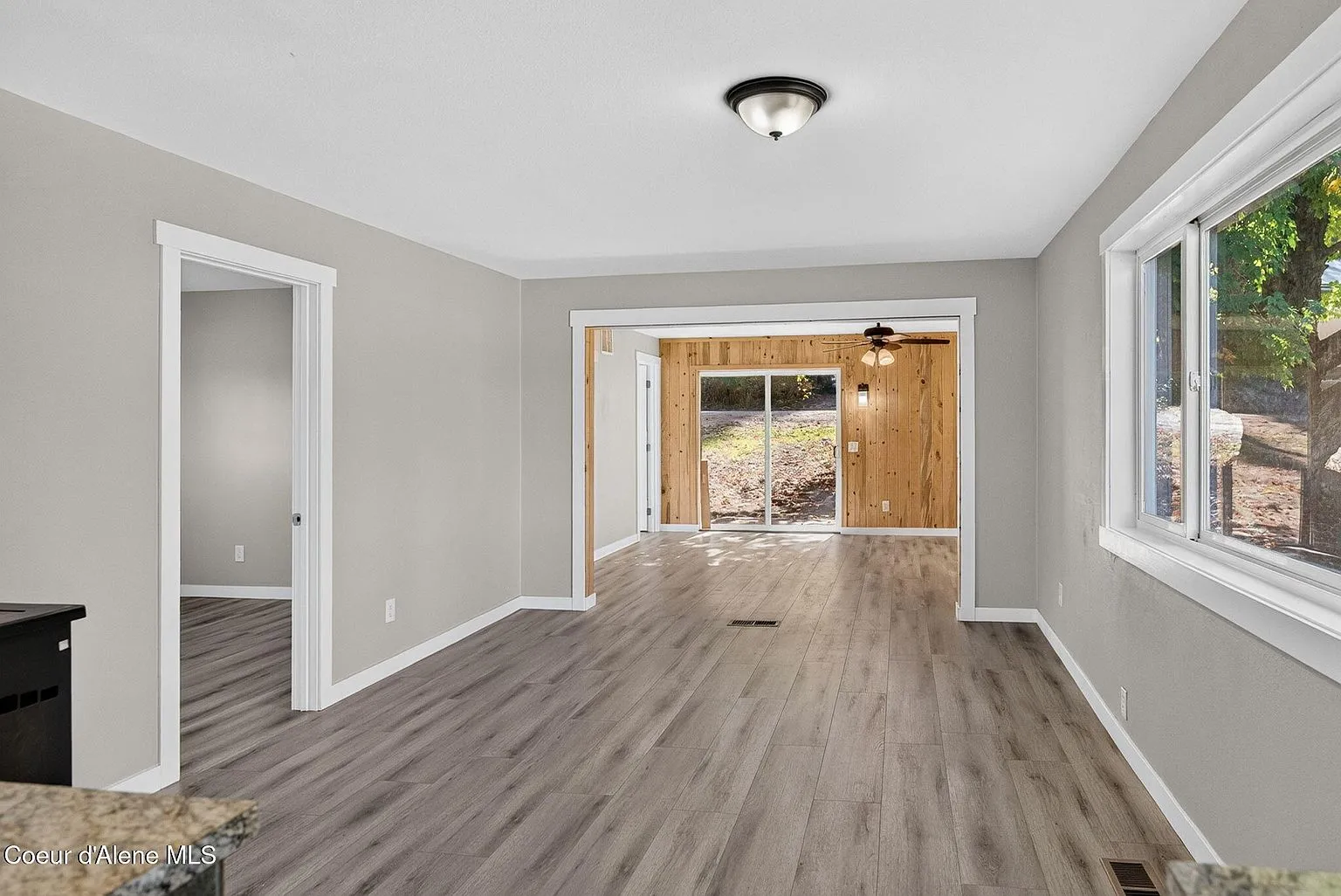 Remodeled 2-Bedroom Home on 0.25 Acre in Oldtown, Idaho photo 9