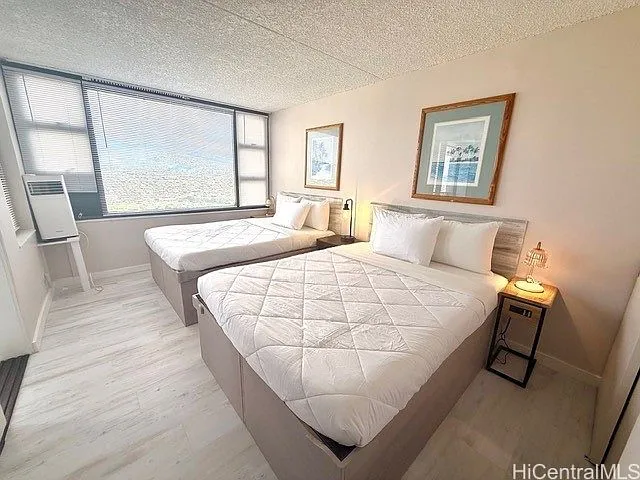 Renovated Waikiki Banyan 1-Bedroom Condo with Legal Short-Term Rental Use photo 6