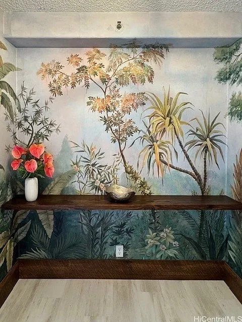 Renovated Waikiki Banyan 1-Bedroom Condo with Legal Short-Term Rental Use photo 2