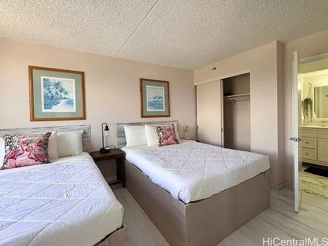 Renovated Waikiki Banyan 1-Bedroom Condo with Legal Short-Term Rental Use property photo
