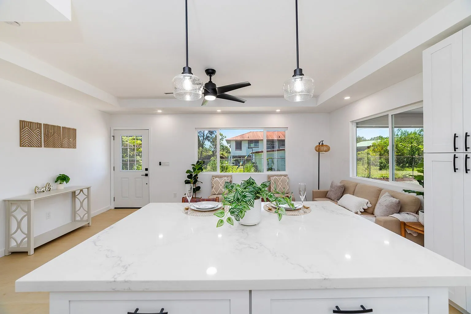 Mountain View, Hawaii 2-Bedroom Home with 7,500-Sq-Ft Lot for Sale photo 10