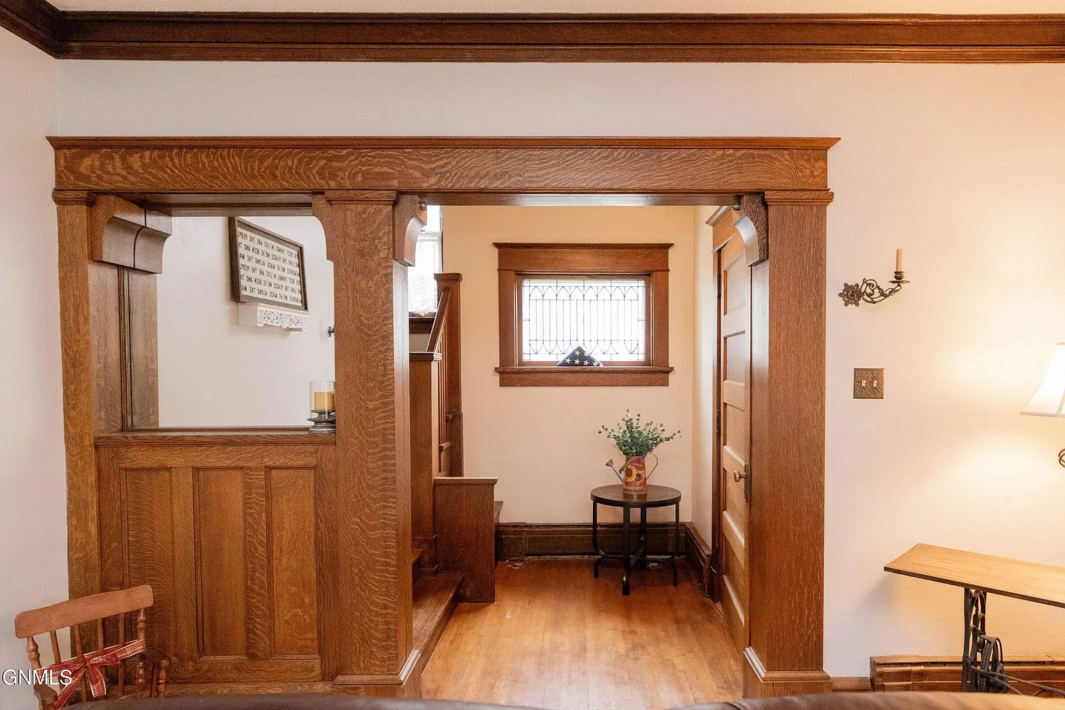 Historic 1925 Home with Character and Modern Livability in Jamestown, ND photo 5