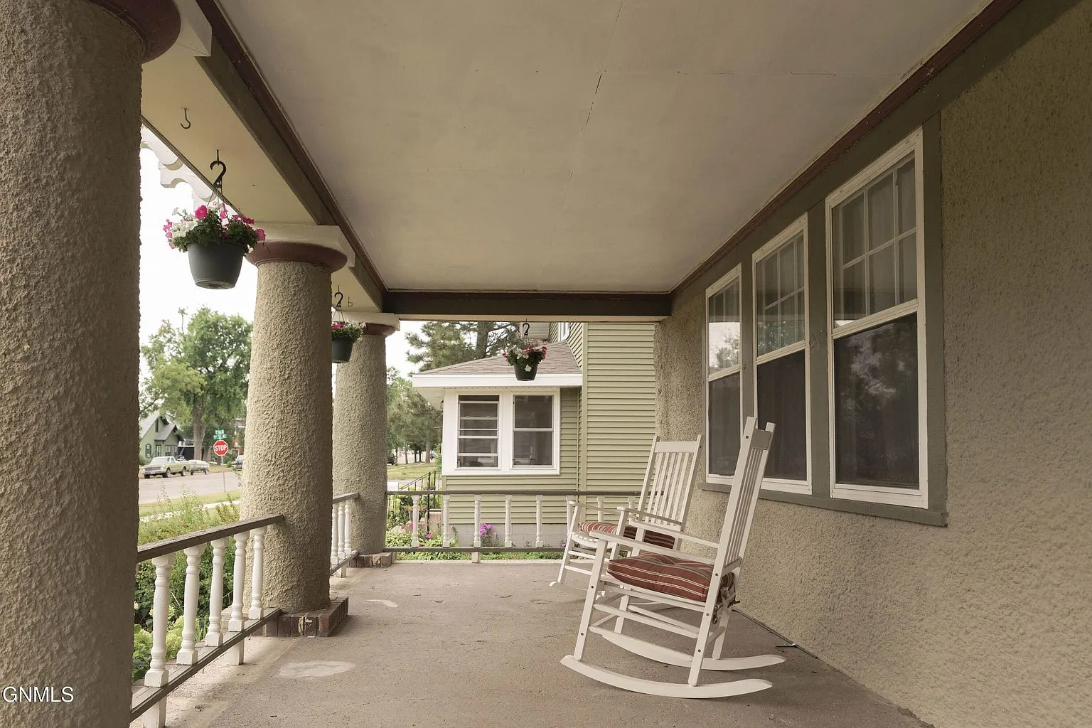 Historic 1925 Home with Character and Modern Livability in Jamestown, ND photo 3