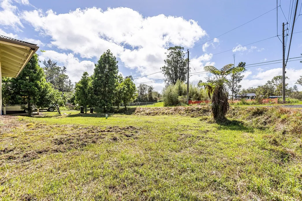 2-Bedroom Home with Covered Patio in Mountain View, Hawaii photo 9
