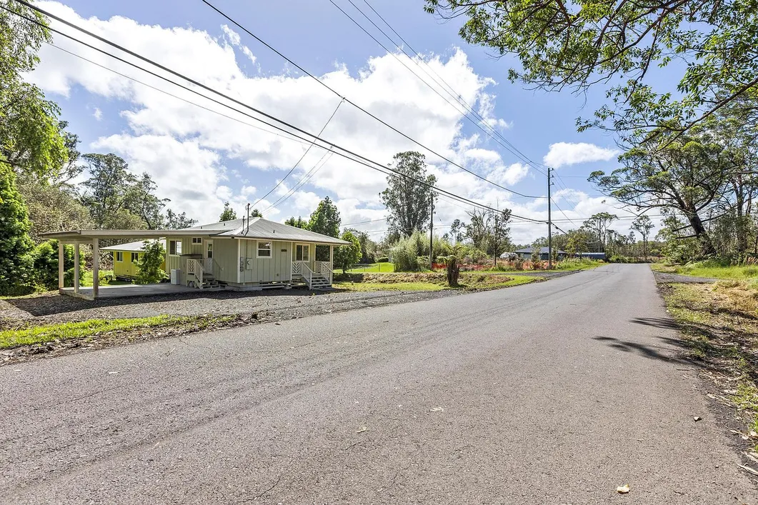 2-Bedroom Home with Covered Patio in Mountain View, Hawaii photo 10