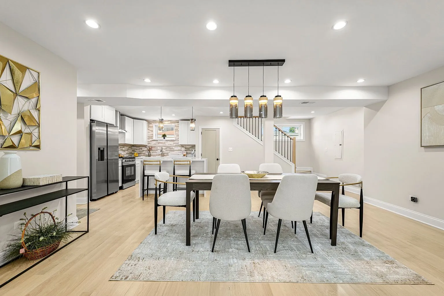 Fully Renovated 4-Bedroom Home at 1346 Highland Ave in Berwyn, IL photo 5