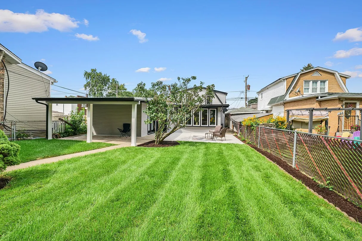 Fully Renovated 4-Bedroom Home at 1346 Highland Ave in Berwyn, IL photo 2