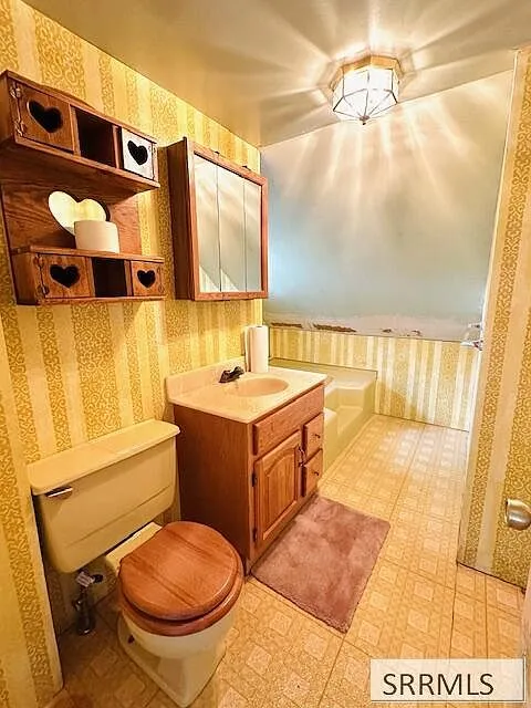 Idaho Falls, Idaho 4-Bedroom Home on 0.37 Acres for Sale photo 9