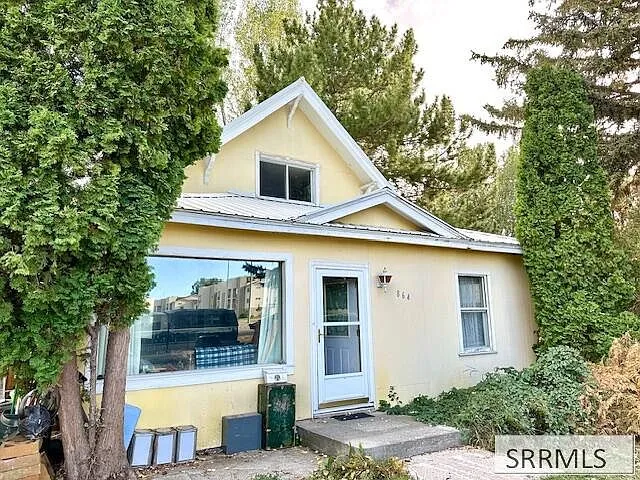Idaho Falls, Idaho 4-Bedroom Home on 0.37 Acres for Sale property photo