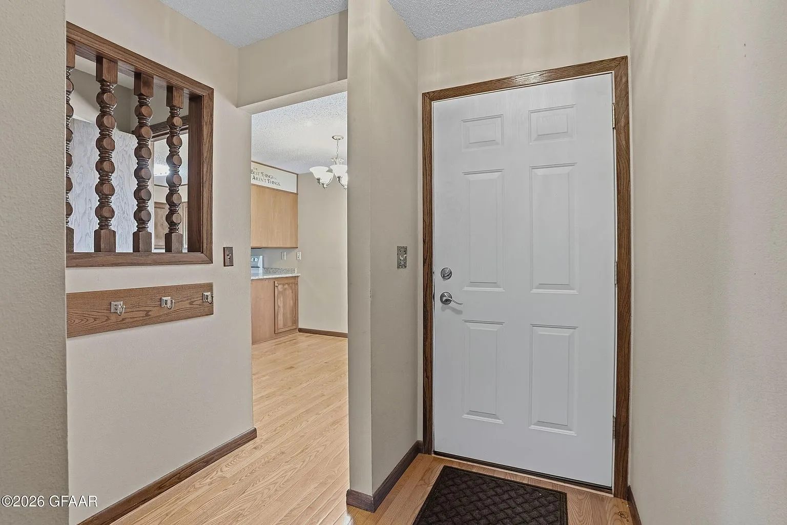 Grand Forks, North Dakota Ranch-Style Home for Sale with 3 Bedrooms and 0.28-Acre Lot photo 3