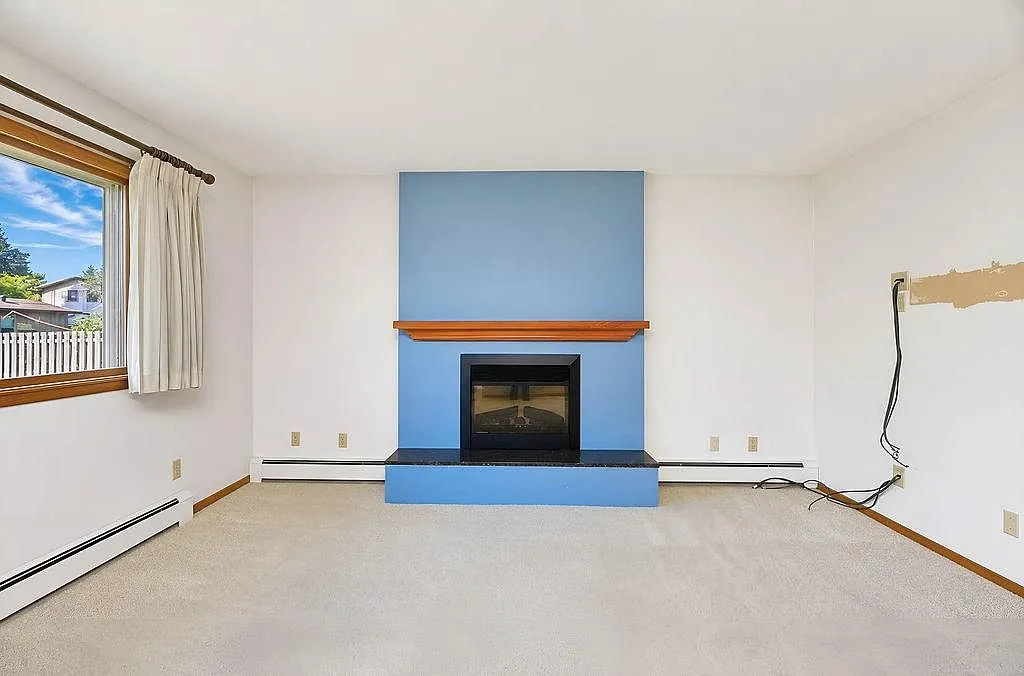 Fargo, North Dakota Bilevel Home with 3 Bedrooms and Attached Double Garage photo 8