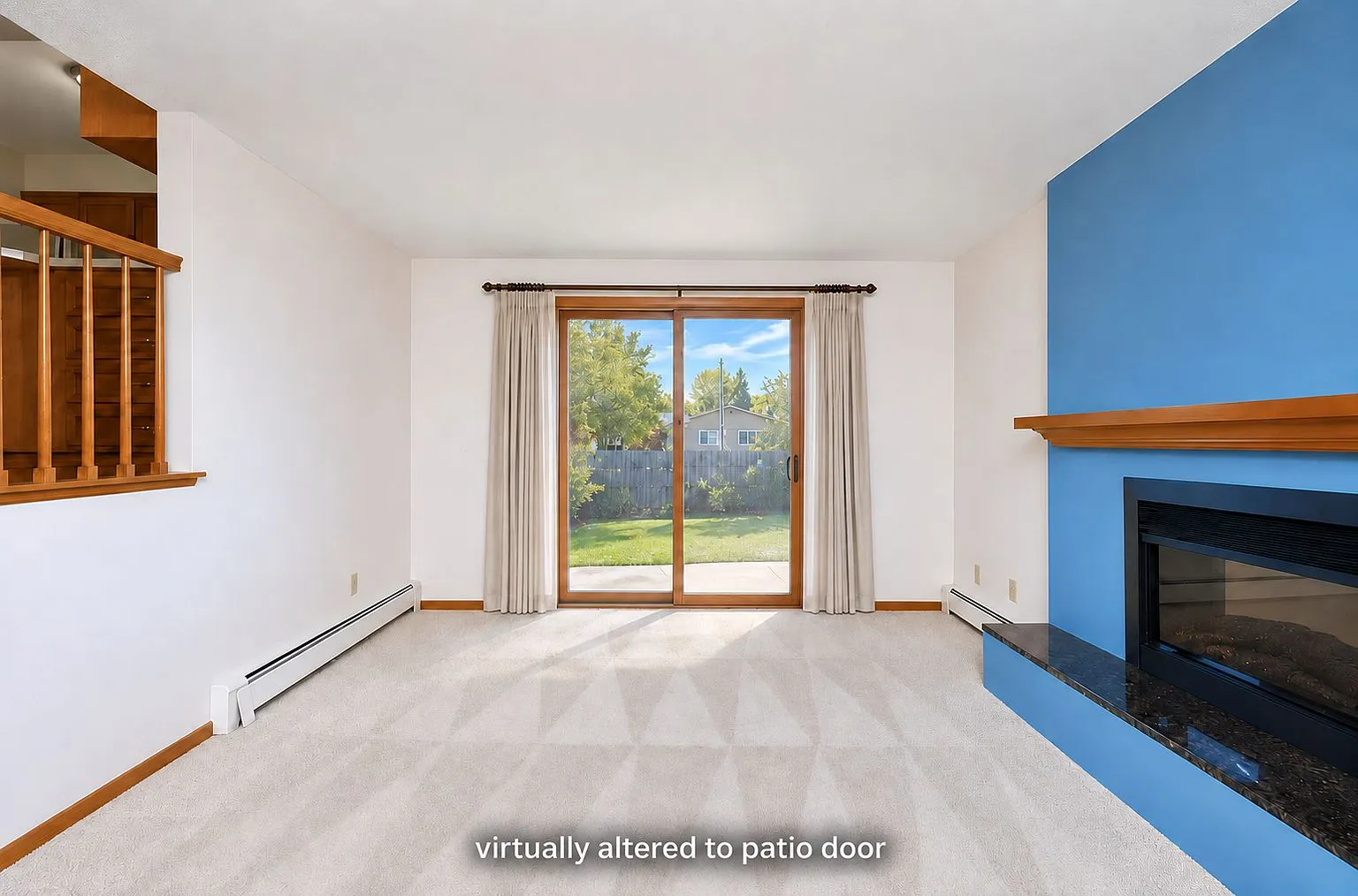 Fargo, North Dakota Bilevel Home with 3 Bedrooms and Attached Double Garage photo 10