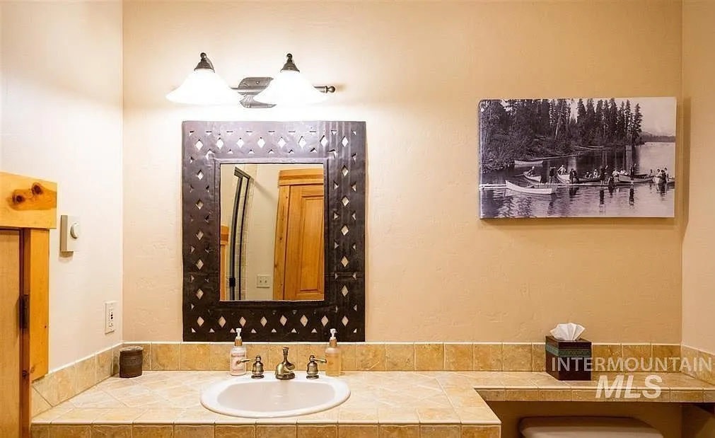 McCall, Idaho Townhome 1/8 Interest with 3 Bedrooms photo 8