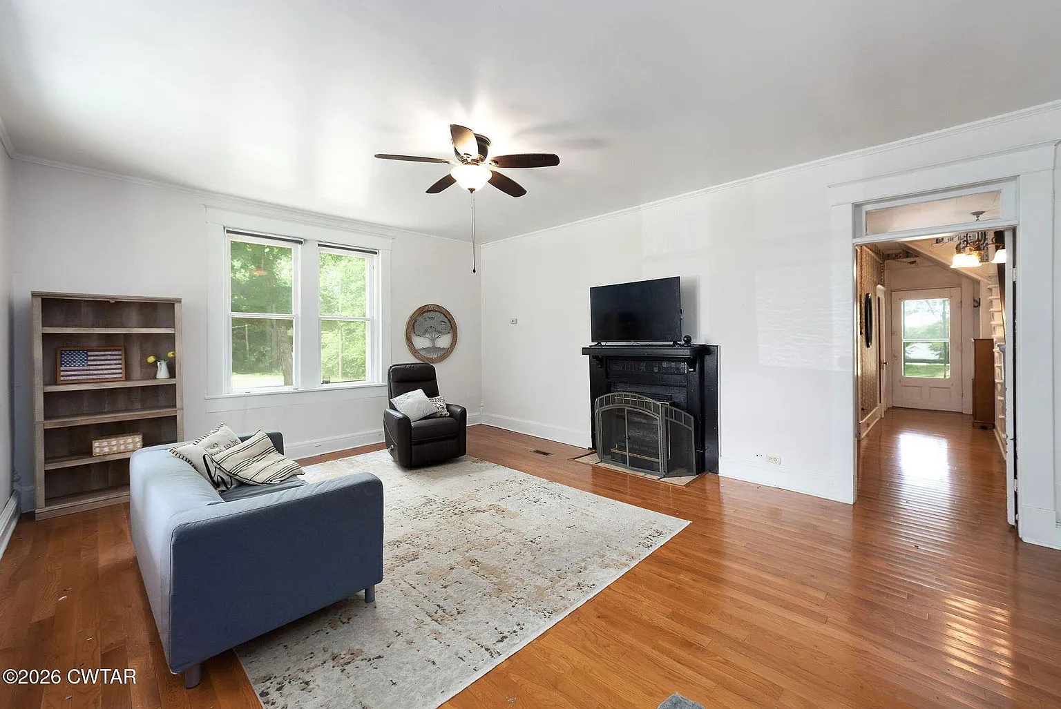 413 Main St, Friendship, TN 38034 | Historic Cottage-Style Home for Sale photo 2