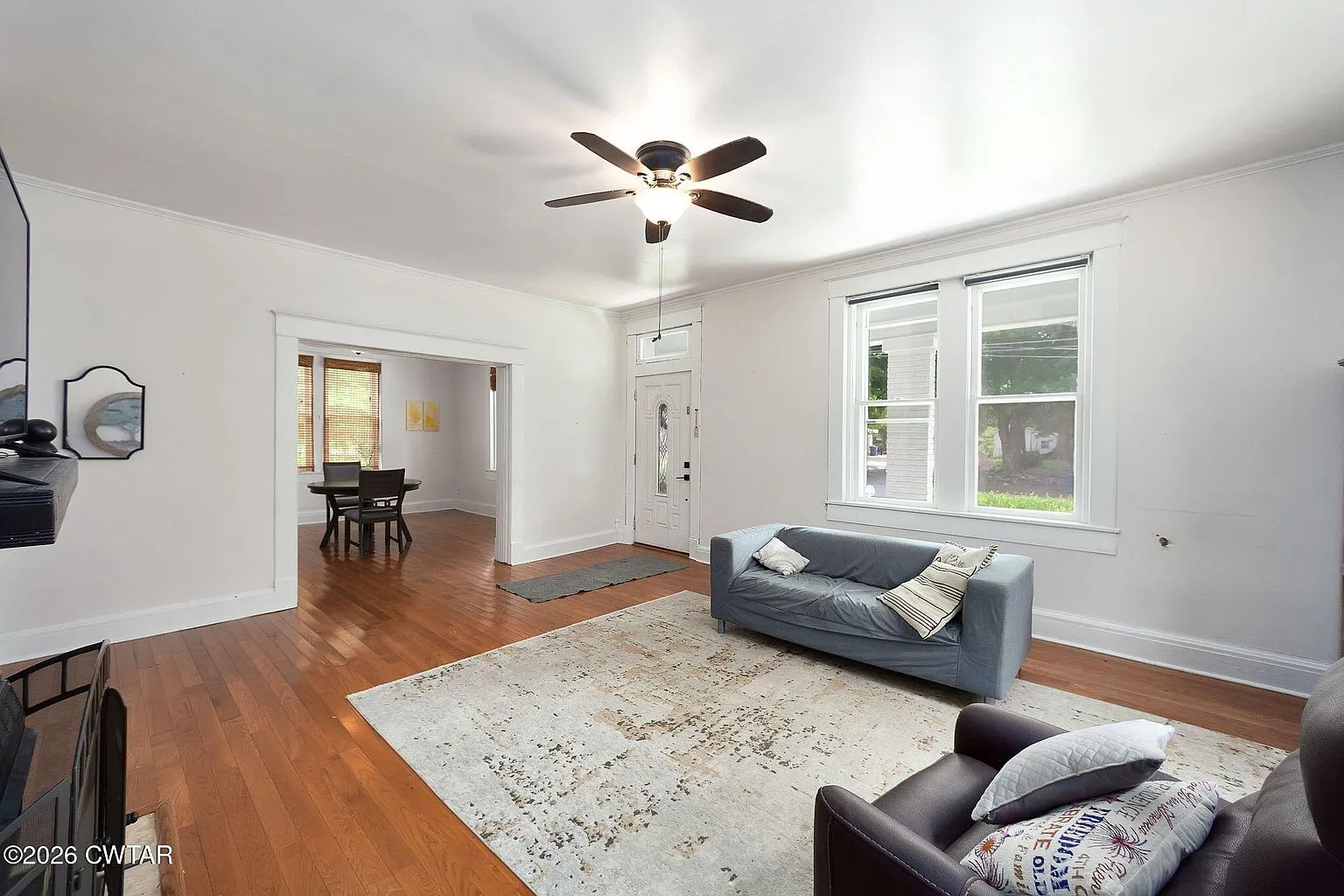 413 Main St, Friendship, TN 38034 | Historic Cottage-Style Home for Sale photo 4