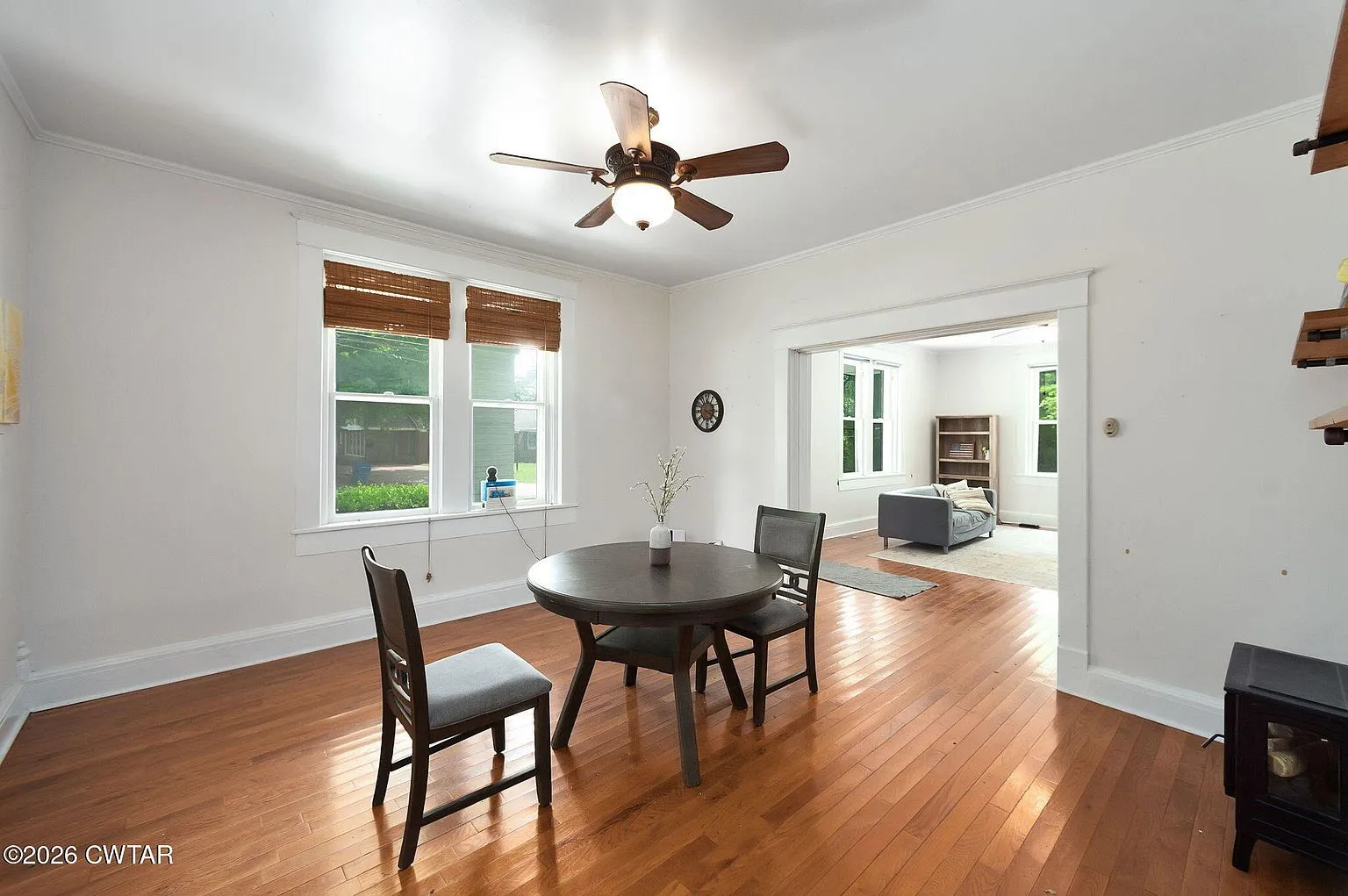 413 Main St, Friendship, TN 38034 | Historic Cottage-Style Home for Sale photo 7