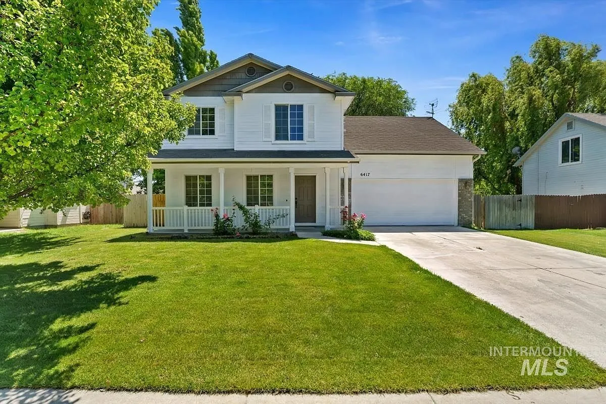 4-Bedroom Home for Sale in Nampa, Idaho with RV Parking photo 2