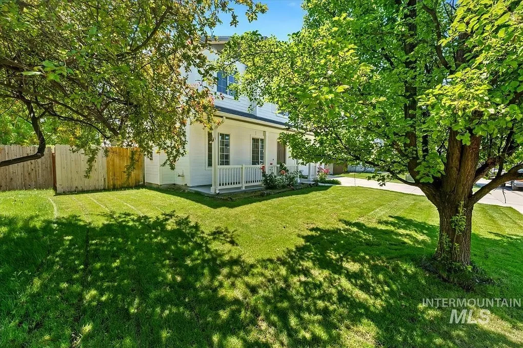 4-Bedroom Home for Sale in Nampa, Idaho with RV Parking photo 3