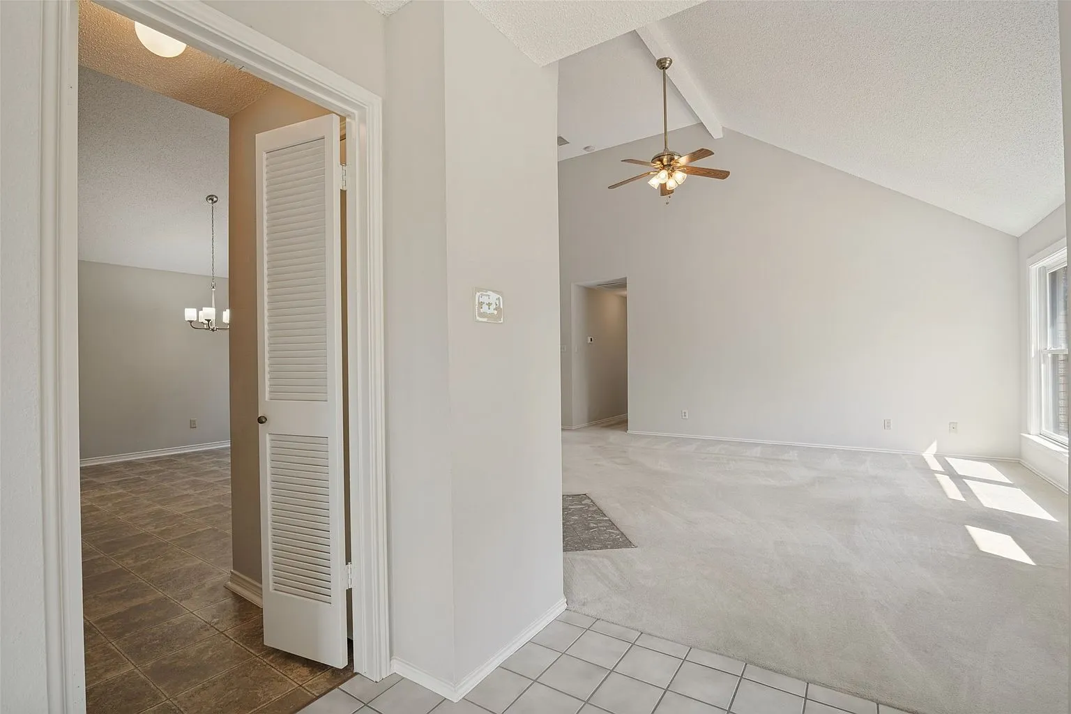 Spacious Single-Family Home with Vaulted Ceiling in Plano, TX photo 7