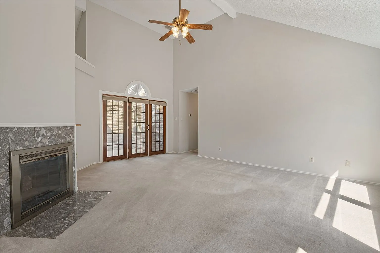 Spacious Single-Family Home with Vaulted Ceiling in Plano, TX photo 10