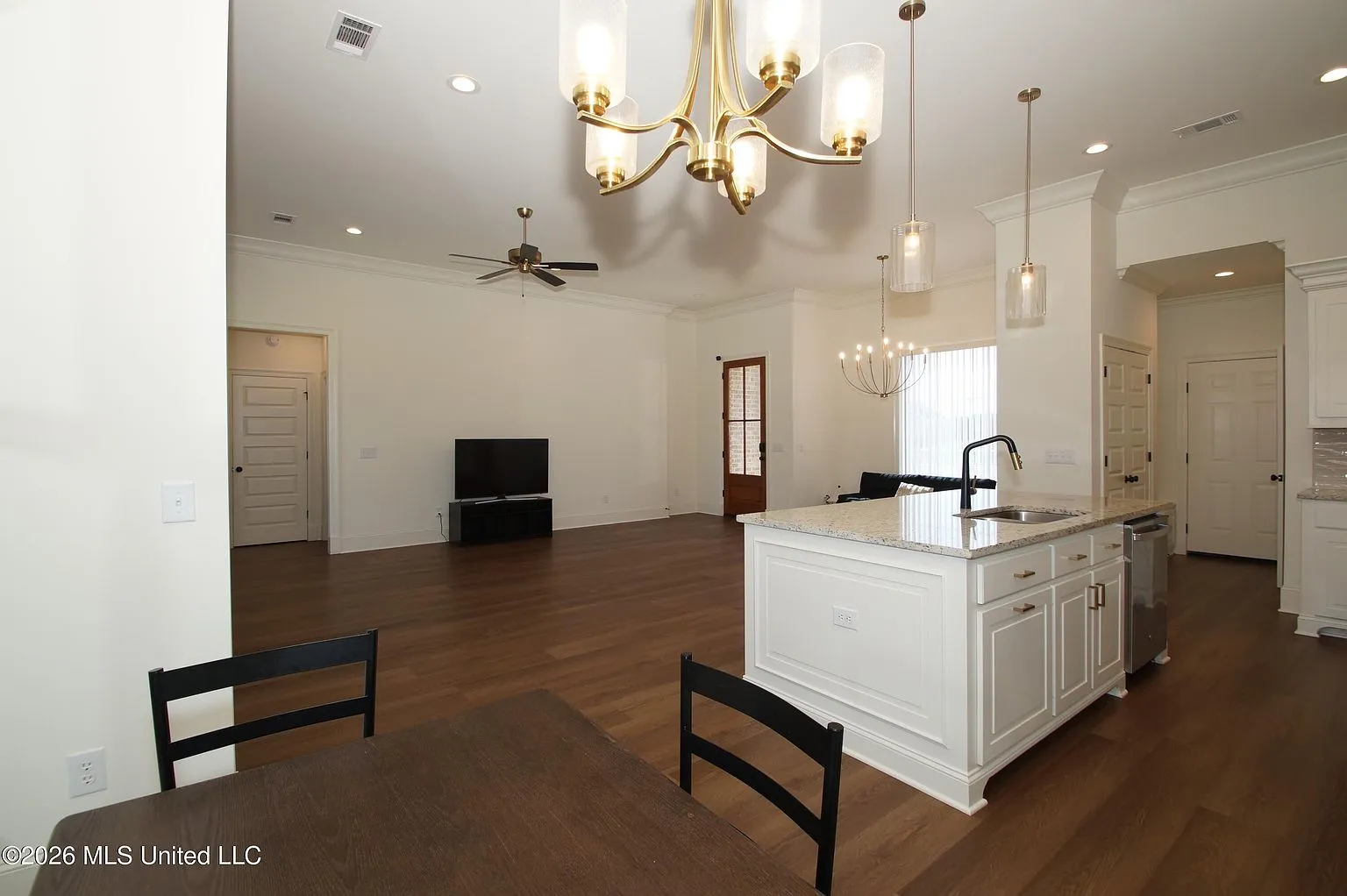 117 Hunters Way, Canton, MS 39046 | Three-Bedroom Detached Home for Sale photo 6