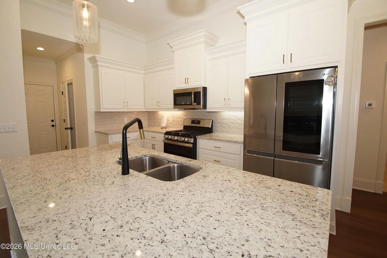 117 Hunters Way, Canton, MS 39046 | Three-Bedroom Detached Home for Sale photo 7