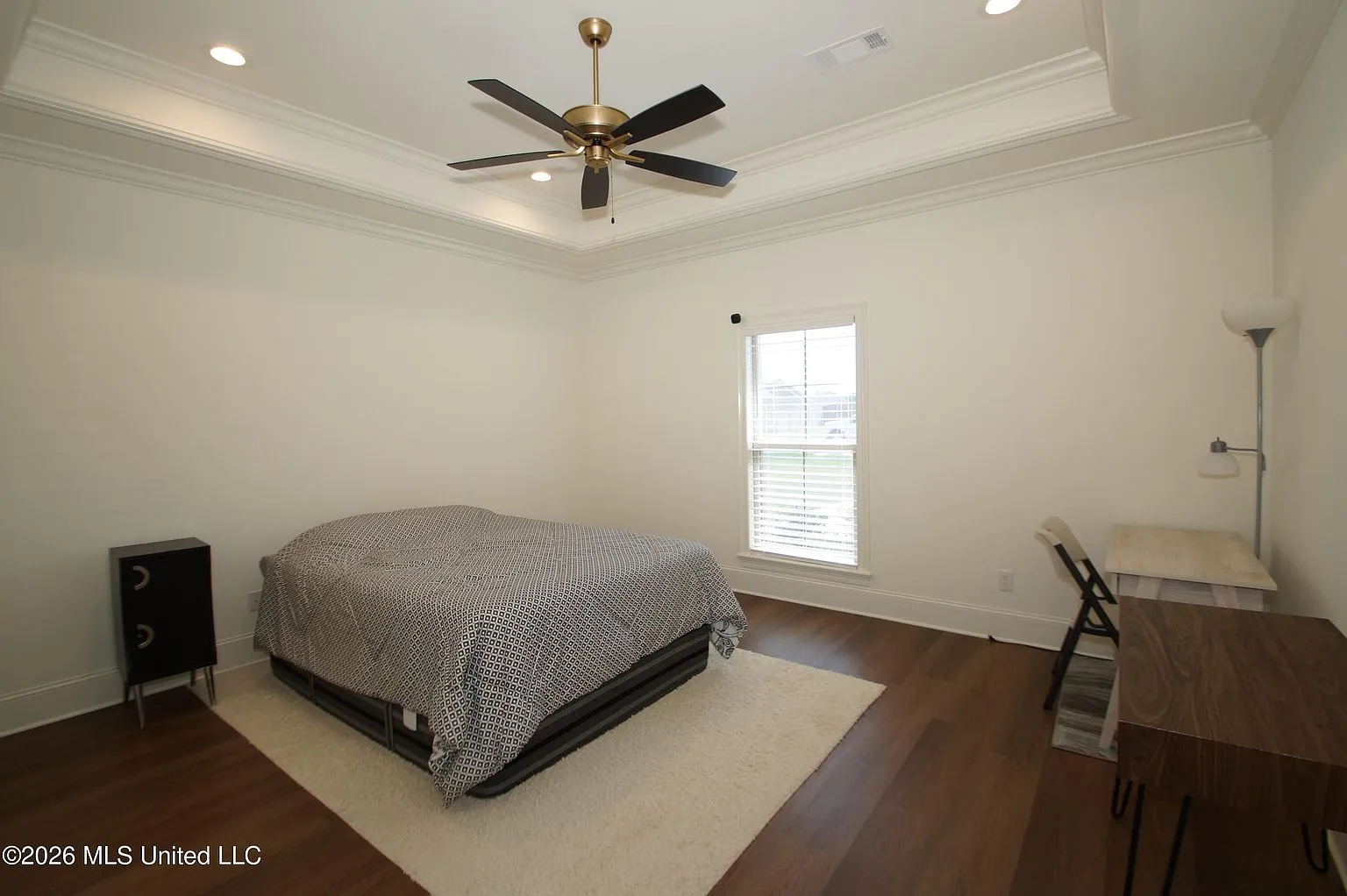 117 Hunters Way, Canton, MS 39046 | Three-Bedroom Detached Home for Sale photo 10